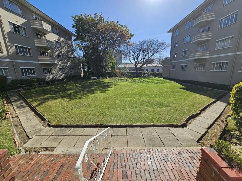 1 Bedroom Property for Sale in Rondebosch Western Cape